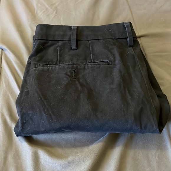 Men Dress Pants - Picture 2 of 2